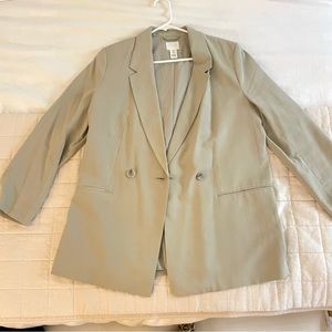 H&M Blazer
